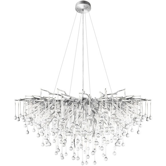 10376/1000 Подвесная люстра LOFT IT Drops