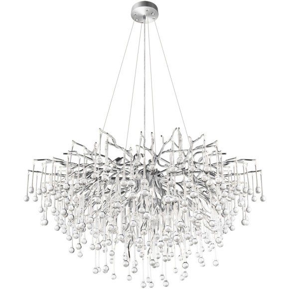 10376/1000 Подвесная люстра LOFT IT Drops