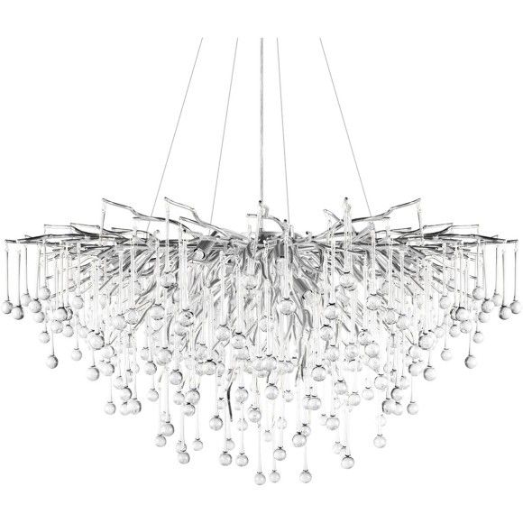 10376/1000 Подвесная люстра LOFT IT Drops