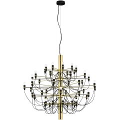 10196/1000 Gold Подвесной светильник LOFT IT Gino 10196/1000 Gold Подвесной светильник LOFT IT Gino