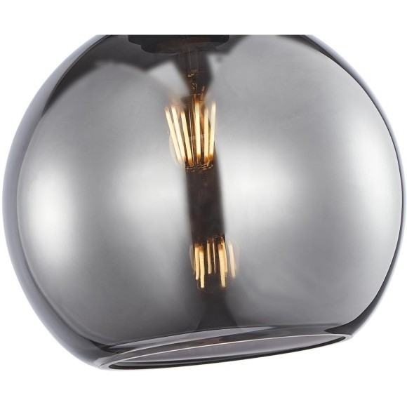 Подвесной светильник Dubbel 4355-1P