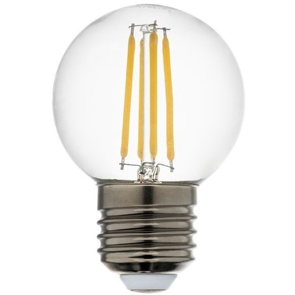 Лампочка светодиодная филаментная 933822 Лампочка светодиодная филаментная 933822