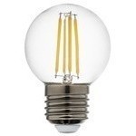 Лампочка светодиодная филаментная 933822 Лампочка светодиодная филаментная 933822