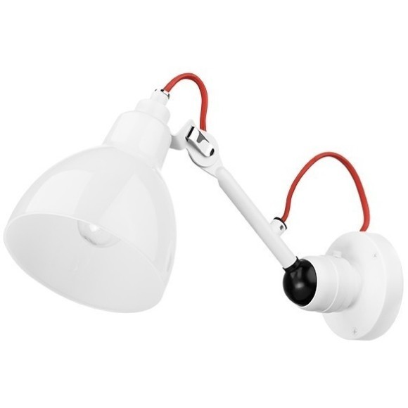 Настенный светильник на гибкой ножке Lightstar 865606 Loft под лампу 1xE14 40W