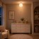 SLE115412-01 ST Luce MODENA Подвес, E27,1х60W, белый