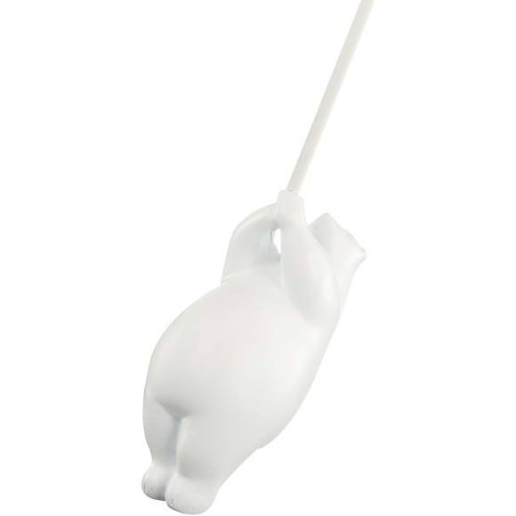 SLE115412-01 Подвес Белый/Белый E27 1*60W MODENA