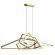 10028 Подвесной светильник LOFT IT Ring