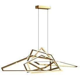 10028 Подвесной светильник LOFT IT Ring