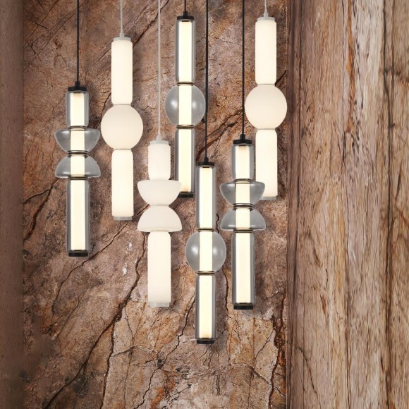 Подвесной светильник Prank 4459-1P