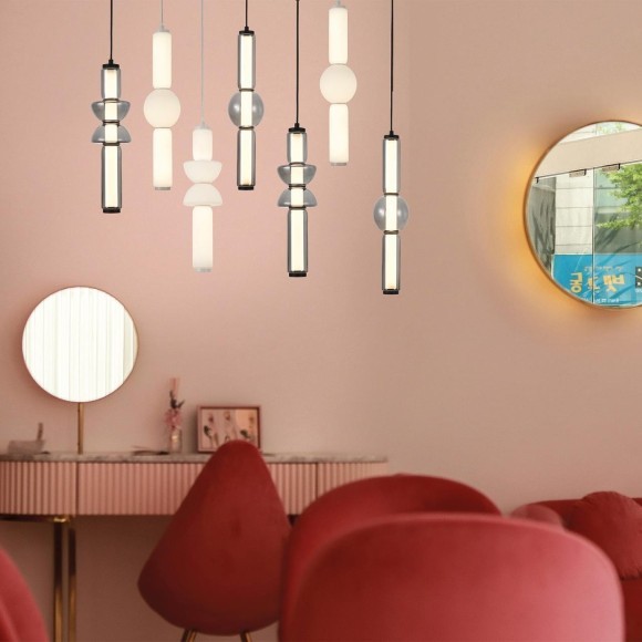 Подвесной светильник Prank 4459-1P