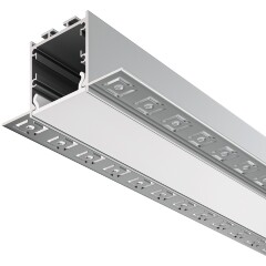 Профиль Led Strip ALM-7135-S-2M Профиль Led Strip ALM-7135-S-2M