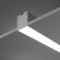 Профиль Led Strip ALM-7135-S-2M