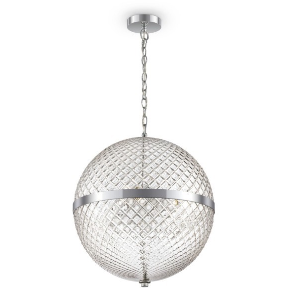 Подвесной светильник Maytoni P004PL-03CH YONKERS под лампы 3xE14 40W Подвесной светильник Maytoni P004PL-03CH YONKERS под лампы 3xE14 40W