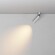 Maytoni C055CL-L12W2.7K-W-PT Накладной потолочный поворотный светодиодный спот, теплого света, металл цвета брашированная платина, COB LED 12Вт 2700К 1050лм 50° CRI90 IP20 220V светодиоды Bridgelux, диммируемые при смене блока питания Maytoni C055CL-L12W2.7K-W-PT Накладной потолочный поворотный светодиодный спот, теплого света, металл цвета брашированная платина, COB LED 12Вт 2700К 1050лм 50° CRI90 IP20 220V светодиоды Bridgelux, диммируемые при смене блока питания