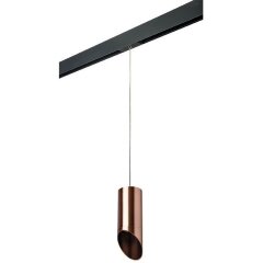 PRORP43030 Трековый магнитный светильник Lightstar TETA PRO 220V под сменную лампу GU10 PRORP43030 Трековый магнитный светильник Lightstar TETA PRO 220V под сменную лампу GU10