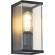 SL9019.701.01 Светильник настенный ST-Luce темно-серый/прозрачный E27 1*15W GROSS