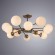 Люстра потолочная Arte Lamp A2703PL-12SG MARCO под лампы 12xE14 60W