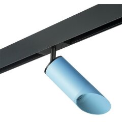 PRO43535 Трековый магнитный светильник Lightstar TETA PRO 220V под сменную лампу GU10 PRO43535 Трековый магнитный светильник Lightstar TETA PRO 220V под сменную лампу GU10