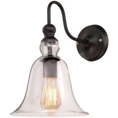 LOFT1812W Бра LOFT IT Glass bell LOFT1812W Бра LOFT IT Glass bell