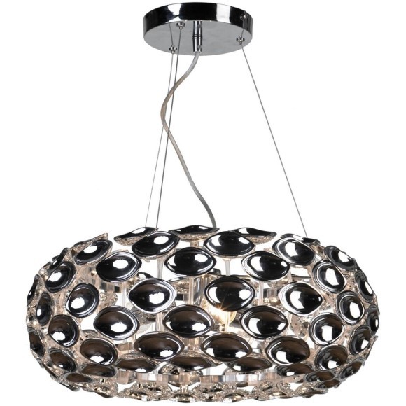 Люстра подвесная Lussole SY0710
