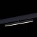 ST802.436.12 Трековый магнитный светодиодный светильник ST-Luce Skyline 48V CRI90+ 3000К 700Лм 120° 12Вт