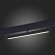 ST802.436.12 Трековый магнитный светодиодный светильник ST-Luce Skyline 48V CRI90+ 3000К 700Лм 120° 12Вт