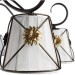Люстра потолочная Arte Lamp A5495PL-8BR FORTUNA под лампы 8xE14 40W