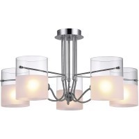 Люстра Freya FR2023PL-05CH