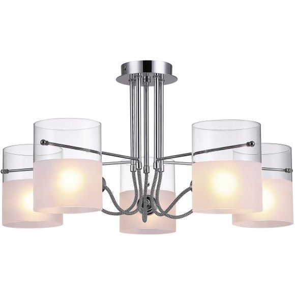 Люстра Freya FR2023PL-05CH