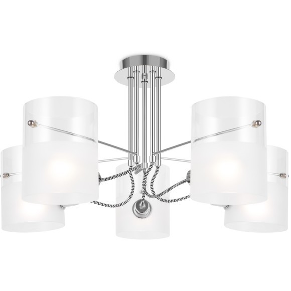 Люстра Freya FR2023PL-05CH