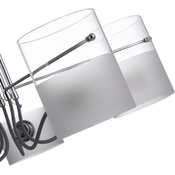 Люстра Freya FR2023PL-05CH