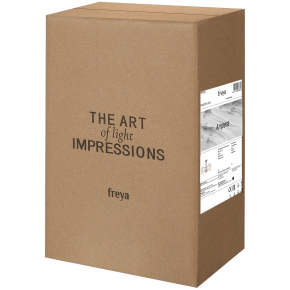 Люстра Freya FR2023PL-05CH