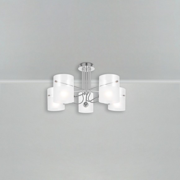 Люстра Freya FR2023PL-05CH