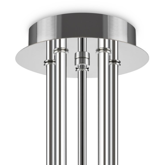 Люстра Freya FR2023PL-05CH