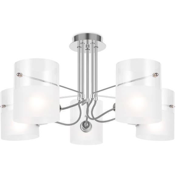 Люстра Freya FR2023PL-05CH