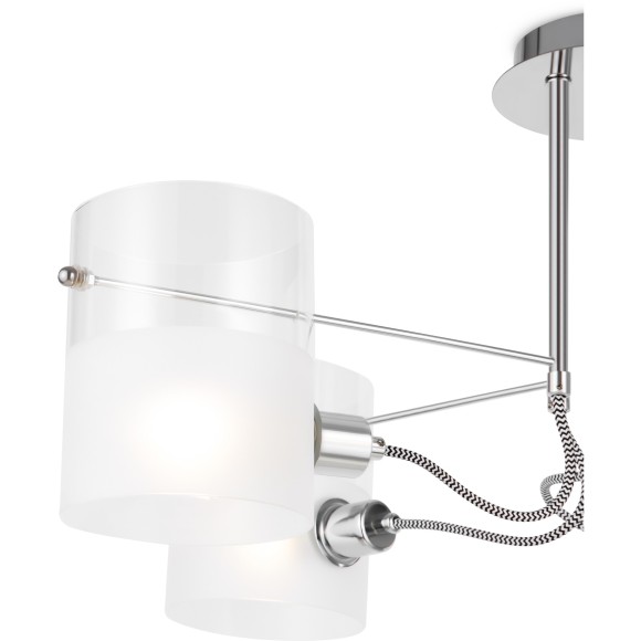 Люстра Freya FR2023PL-05CH