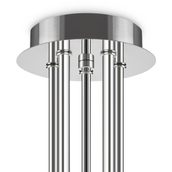 Люстра Freya FR2023PL-05CH