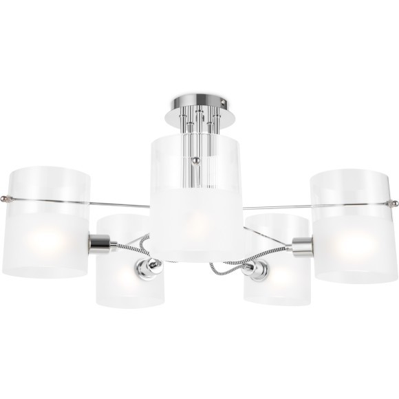 Люстра Freya FR2023PL-05CH