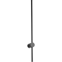 Настенный светильник Lampit TW 2201-80 BK