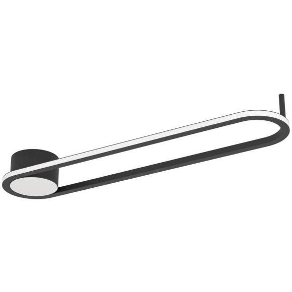 902151 EGLO Collecorvino (Коллекорвино) настенно-потолочный LED-светильник, 24 Вт, 2700/4000/6500 K