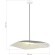SL6208.711.12 Светильник подвесной ST-Luce Серый/Серый, Белый LED 1*12W 3000K OASIS