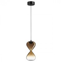 Подвес LED 4W 4000K 388Лм Odeon Light GLESSI 5094/4LA