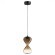 Подвес LED 4W 4000K 388Лм Odeon Light GLESSI 5094/4LA