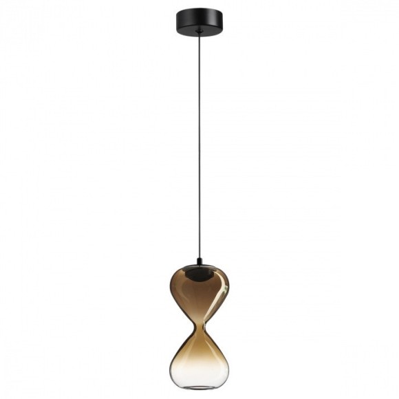 Подвес LED 4W 4000K 388Лм Odeon Light GLESSI 5094/4LA
