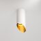 Накладной потолочный светильник Maytoni C044CL-01-15GU10-W L IPari под лампу 1xGU10 35W