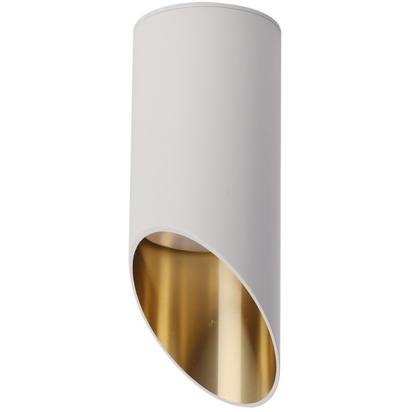 Накладной потолочный светильник Maytoni C044CL-01-15GU10-W L IPari под лампу 1xGU10 35W Накладной потолочный светильник Maytoni C044CL-01-15GU10-W L IPari под лампу 1xGU10 35W