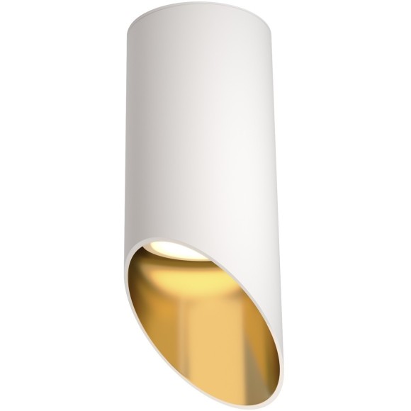 Накладной потолочный светильник Maytoni C044CL-01-15GU10-W L IPari под лампу 1xGU10 35W Накладной потолочный светильник Maytoni C044CL-01-15GU10-W L IPari под лампу 1xGU10 35W