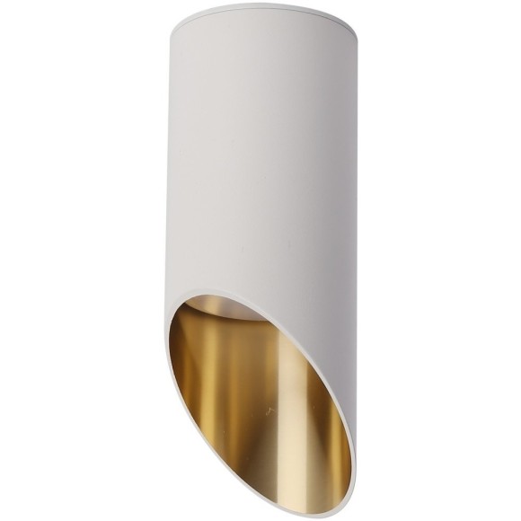 Накладной потолочный светильник Maytoni C044CL-01-15GU10-W L IPari под лампу 1xGU10 35W Накладной потолочный светильник Maytoni C044CL-01-15GU10-W L IPari под лампу 1xGU10 35W