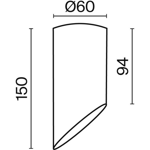 Накладной потолочный светильник Maytoni C044CL-01-15GU10-W L IPari под лампу 1xGU10 35W Накладной потолочный светильник Maytoni C044CL-01-15GU10-W L IPari под лампу 1xGU10 35W