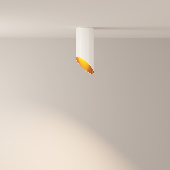 Накладной потолочный светильник Maytoni C044CL-01-15GU10-W L IPari под лампу 1xGU10 35W Накладной потолочный светильник Maytoni C044CL-01-15GU10-W L IPari под лампу 1xGU10 35W